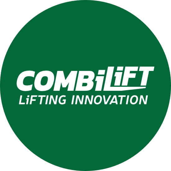 Combilift Brasil - Avatar