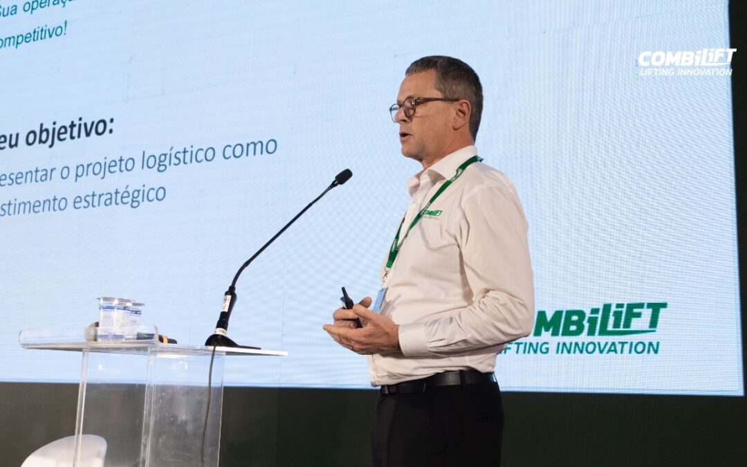 Logística lucrativa: transforme eficiência em rentabilidade